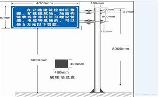 高速路牌2